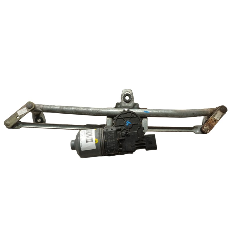 Recambio de motor limpia delantero para volkswagen golf iv berlina (1j1) básico referencia OEM IAM 1J1955113B  0390241502