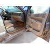 jeep grand cherokee iii (wh, wk) del año 2006