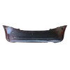 Recambio de paragolpes trasero para fiat nuova 500 (150) pop referencia OEM IAM 71777639 735456802 