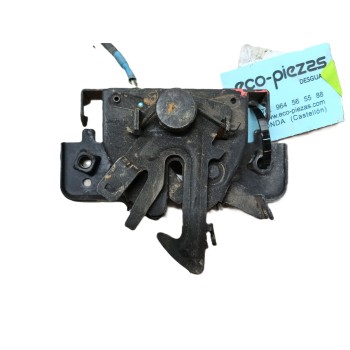 CERRADURA CAPOT 656017233R 