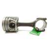 Recambio de piston para volkswagen tiguan (5n1) sport referencia OEM IAM   