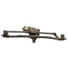 Recambio de motor limpia delantero para volkswagen golf iv berlina (1j1) básico referencia OEM IAM 1J1955113B  0390241502