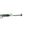 Recambio de cremallera direccion para chevrolet tacuma monospace (u100) 1.6 referencia OEM IAM 96451814 CEA27B147 