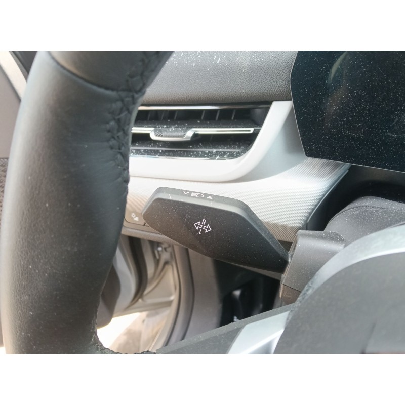 Recambio de mando intermitentes para bmw x1 (u11) sdrive 20d referencia OEM IAM   