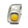 Recambio de piloto delantero izquierdo para peugeot 106 (s1) cocktail referencia OEM IAM 630320  