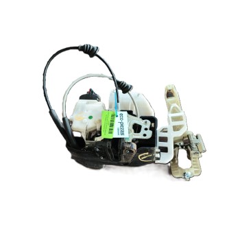 CERRADURA PUERTA DELANTERA DERECHA 813201D020 