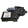Recambio de elevalunas trasero izquierdo para volkswagen touareg (7la) tdi r5 referencia OEM IAM 7L0959795A ELECTRICO 0130821765