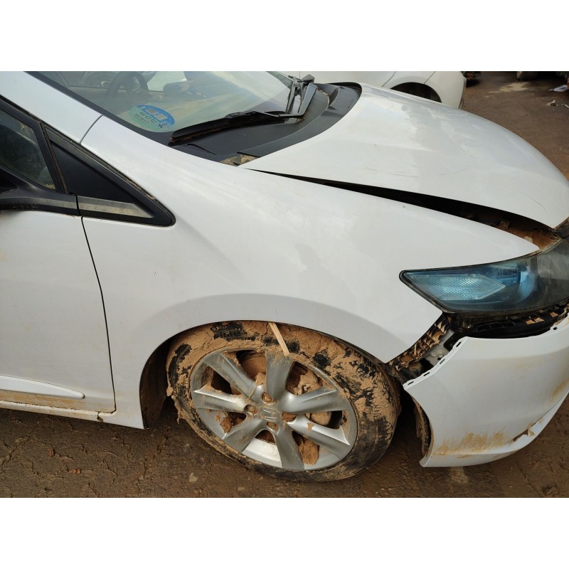 Recambio de aleta delantera derecha para honda insight (ze_) 1.3 ima (ze28, ze2) referencia OEM IAM   