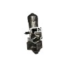 Recambio de soporte filtro aceite para seat ibiza (6l1) f.r. referencia OEM IAM 45115389J 045115389G 
