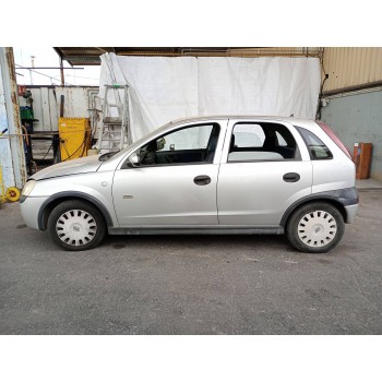 OPEL CORSA C
