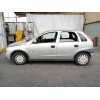 opel corsa c del año 2002