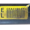 Recambio de cremallera direccion para chevrolet tacuma monospace (u100) 1.6 referencia OEM IAM 96451814 CEA27B147 