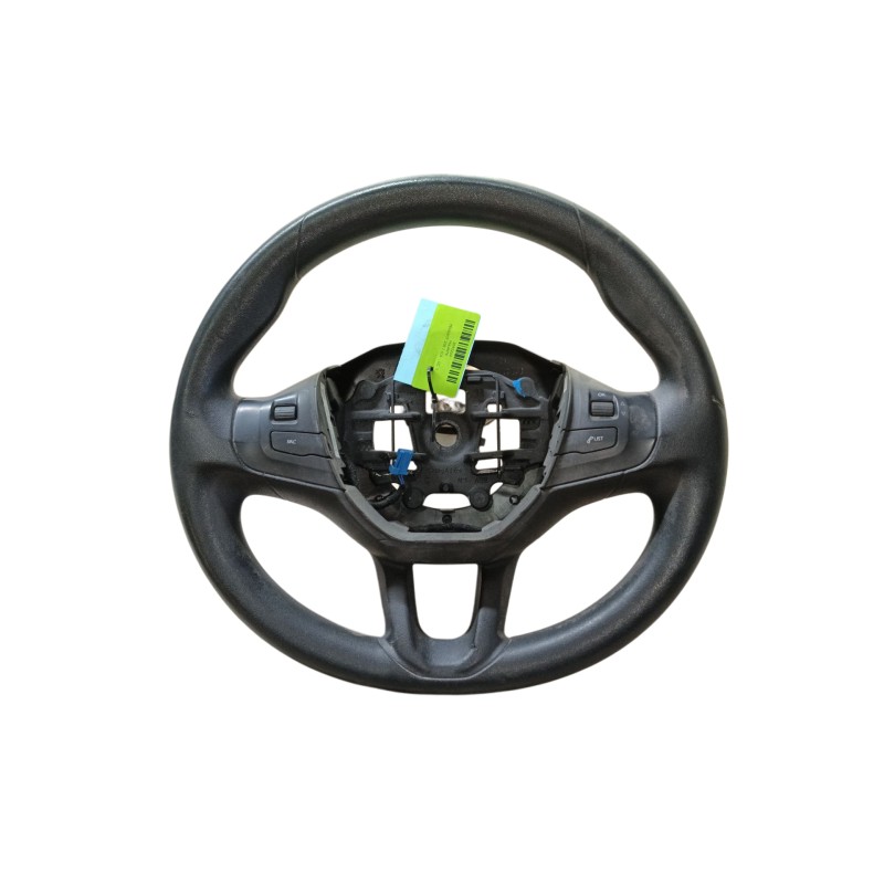 Recambio de volante para peugeot 208 i (ca_, cc_) 1.4 hdi referencia OEM IAM 96739503ZD 96750123ZD 