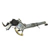 Recambio de elevalunas delantero izquierdo para toyota yaris (_p1_) 1.0 (scp10_) referencia OEM IAM 6982052020 0130822018 