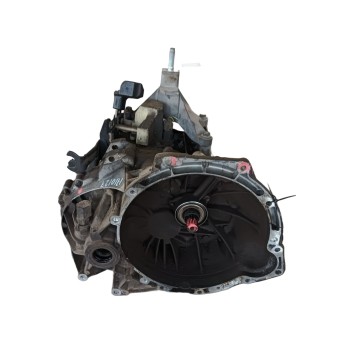 CAJA CAMBIOS 1207422 YS4R7002MA 