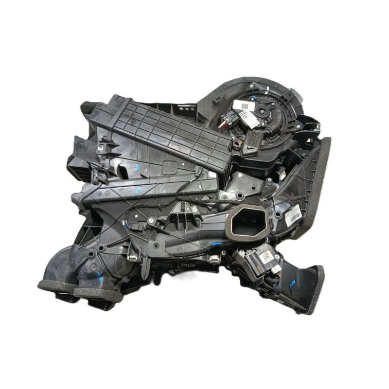Recambio de calefaccion entera normal para tesla model 3 (5yj3) referencia OEM IAM 149471420I 149471400G 