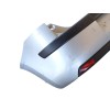 Recambio de paragolpes trasero para citroën c4 i (lc_) 1.4 16v referencia OEM IAM 7410W9  