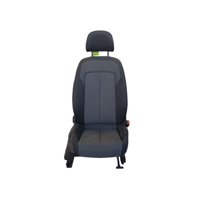 Recambio de asiento delantero derecho para audi q2 (gab, gag) 1.6 tdi referencia OEM IAM 5QF881106M J1261998707 