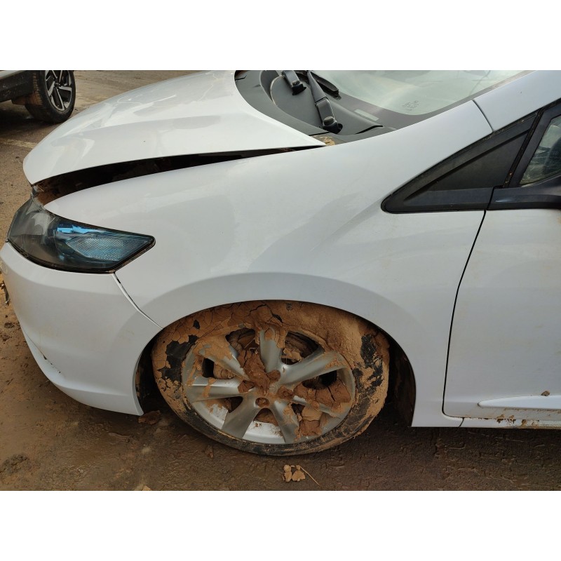 Recambio de aleta delantera izquierda para honda insight (ze_) 1.3 ima (ze28, ze2) referencia OEM IAM   