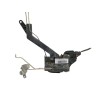 Recambio de cerradura puerta delantera derecha para hyundai terracan (hp) 2.9 crdi gls referencia OEM IAM   