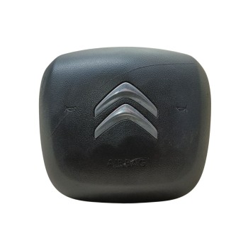 AIRBAG DELANTERO IZQUIERDO 98128997ZD 34208431H 