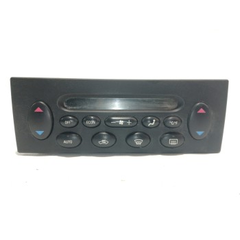 MANDO CALEFACCION / AIRE ACONDICIONADO JFC101785 