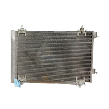CONDENSADOR / RADIADOR AIRE ACONDICIONADO 9650545980 