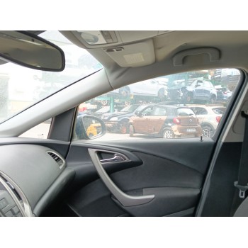 AIRBAG CORTINA DELANTERO DERECHO 