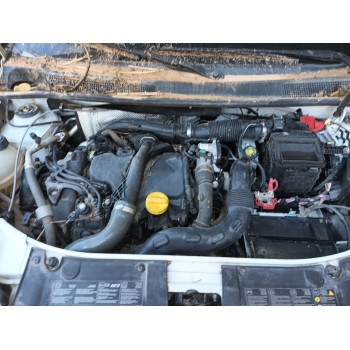 MOTOR COMPLETO K9K612 