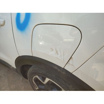 TAPA EXTERIOR COMBUSTIBLE 