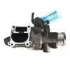 Recambio de caja mariposa para opel vectra c berlina comfort referencia OEM IAM 55350621 08226802 237005