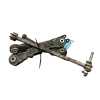 Recambio de brazo suspension inferior trasero izquierdo para bmw 3 (f30, f80) 320 d referencia OEM IAM 33326792543 33326792539 