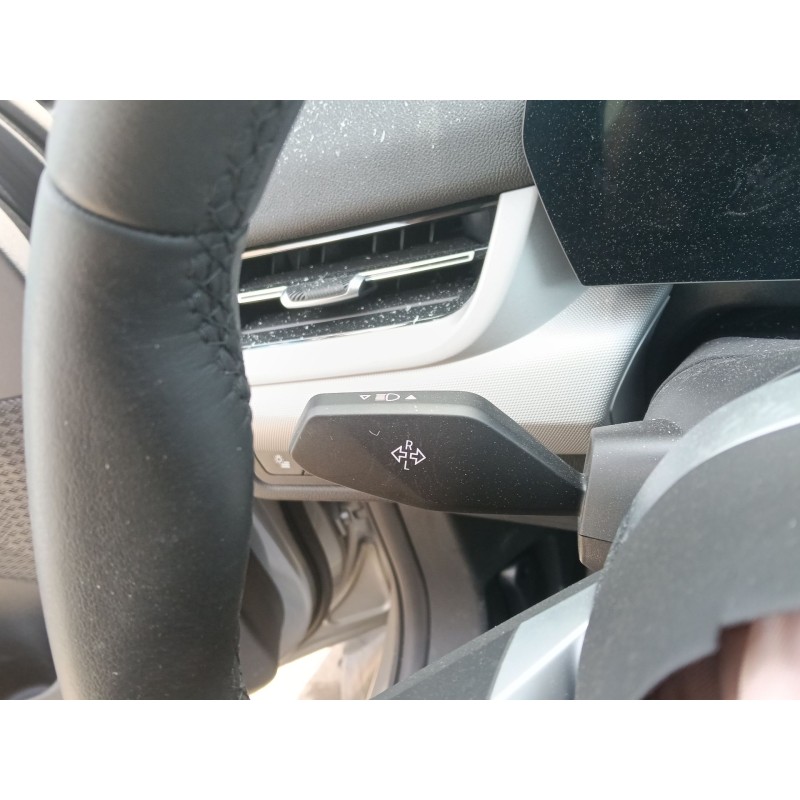 Recambio de mando luces para bmw x1 (u11) sdrive 20d referencia OEM IAM   