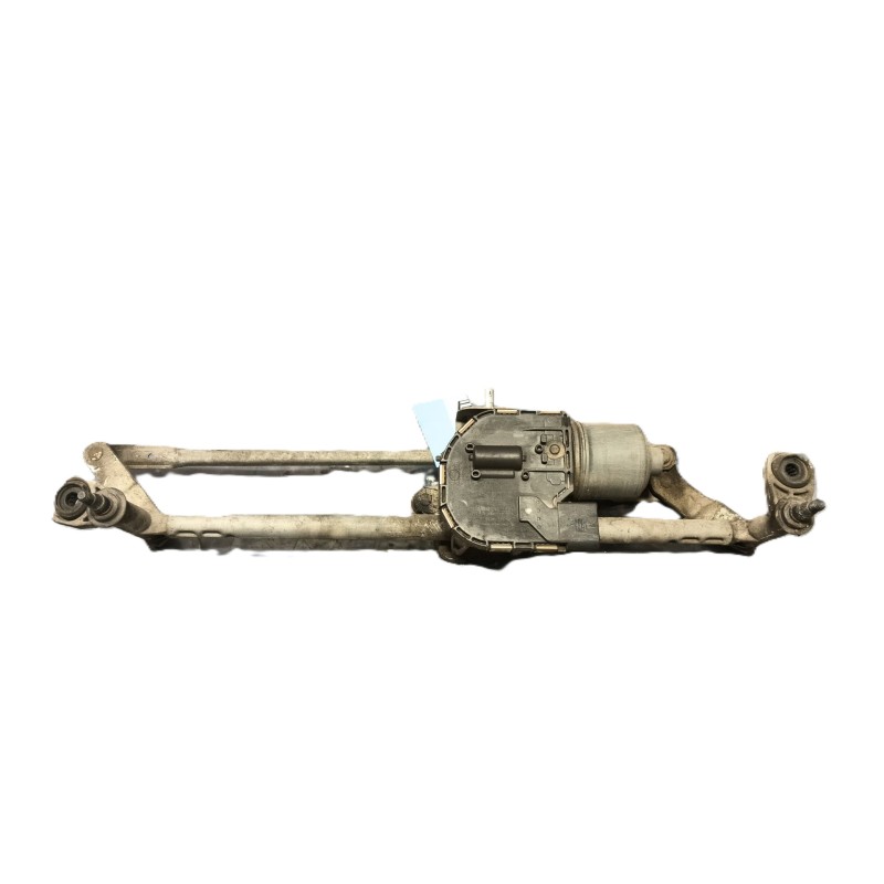 Recambio de motor limpia delantero para volkswagen golf vi (5k1) 1.6 tdi referencia OEM IAM 1J1955113C 3397021274 