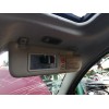 Recambio de parasol derecho para fiat nuova 500 (150) pop referencia OEM IAM D312C385  