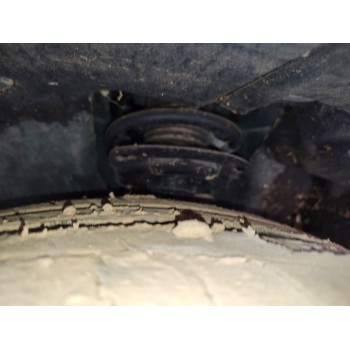 AMORTIGUADOR DELANTERO IZQUIERDO 2536820 