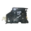 Recambio de cerradura puerta trasera derecha para volkswagen tiguan (5n1) country referencia OEM IAM 3C4839016A  