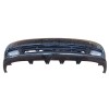 Recambio de paragolpes delantero para chevrolet tacuma monospace (u100) 1.6 referencia OEM IAM 93740311  