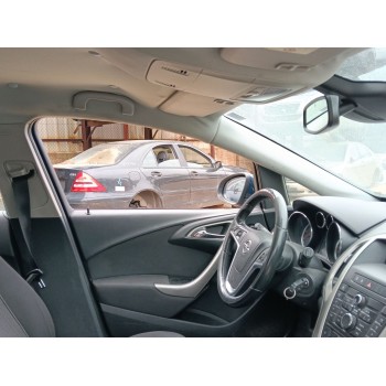 AIRBAG CORTINA DELANTERO IZQUIERDO 