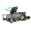 Recambio de caja mariposa para opel vectra c berlina comfort referencia OEM IAM 55350621 08226802 237005