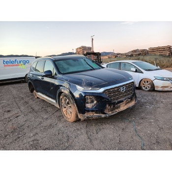 HYUNDAI SANTA FE IV (TM, TMA) de desguace