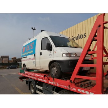 FIAT DUCATO FURGONETA (230_)