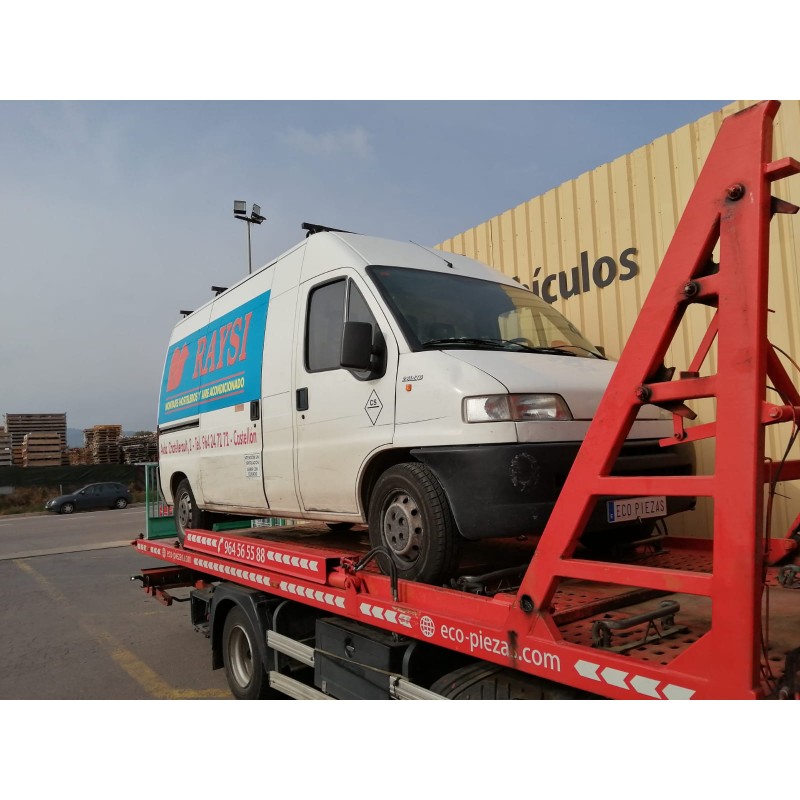 FIAT DUCATO FURGONETA (230_)