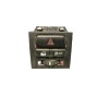 Recambio de warning para bmw serie 3 berlina (e90) 318d referencia OEM IAM 61319196714 9196714 