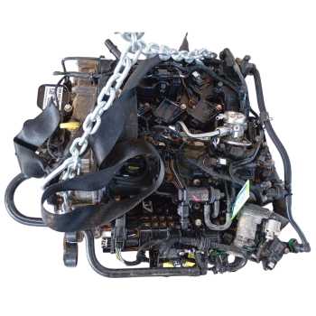 MOTOR COMPLETO B7DC 1135731 