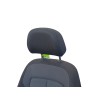 Recambio de asiento delantero derecho para audi q2 (gab, gag) 1.6 tdi referencia OEM IAM 5QF881106M J1261998707 