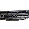 Recambio de elevalunas trasero izquierdo para volkswagen touareg (7la) tdi r5 referencia OEM IAM 7L0959795A ELECTRICO 0130821765