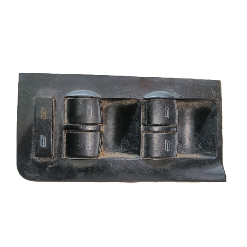 Recambio de mando elevalunas delantero izquierdo para audi a6 c5 (4b2, 4b4) 2.4 referencia OEM IAM 4B0959851B4PK  