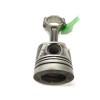 Recambio de piston para volkswagen tiguan (5n1) sport referencia OEM IAM  CON BIELA 
