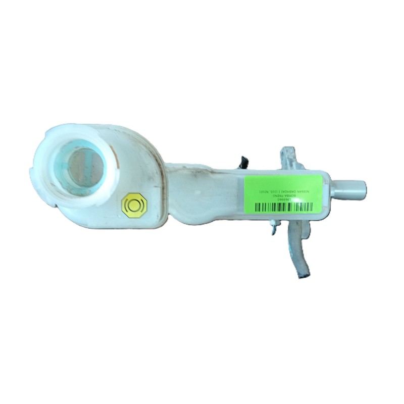 Recambio de bomba freno para nissan qashqai i (j10, nj10) 1.5 dci referencia OEM IAM 46012JD80A 0204Y24273 
